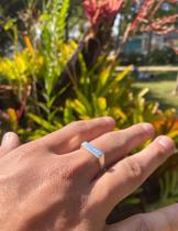 Anel Chapa Prata 925 Anel Chapa Prata 925