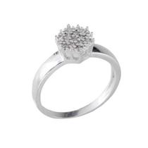 Anel Chuveirinho Médio - Cod 323