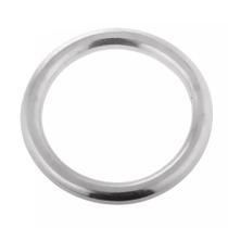 Anel Circular 6X40mm Aço Inox Para Bolsas Toldo capota Barco Anel Circular 6X40mm Aço Inox Para Bolsas Toldo capota Barco