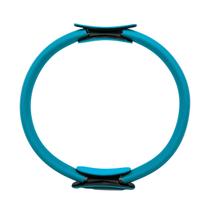 Anel Circular De Pilates e Yoga 38 Cm AZUL YINS