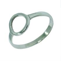Anel Circulo - Cod 730