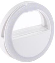 Anel Clipe De Led Selfie Para Smartphone Anel Clipe De Led Selfie Para Smartphone