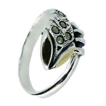 Anel Cobra - Cod 129