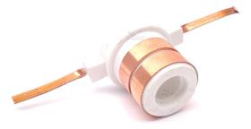 Anel Coletor Altenador Motorcraft Ford