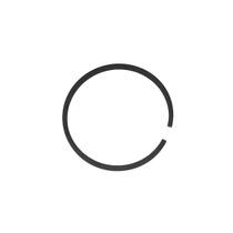 Anel Coletor Escape 143 Scania Pettenuzzo 1333116 Anel Coletor Escape 143 Scania Pettenuzzo 1333116