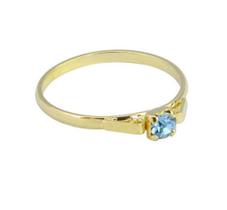 Anel com strass feminino Anel com strass feminino