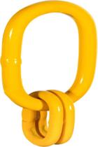 Anel com Sub-Elos 10 mm para Corrente Vonder Plus