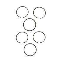 Anel Compressor Ar 0,1 Para Iveco Eurotech - 500329613