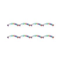 Anel Contador Digital LED Portátil 0-99999 Para Tasbih Islâmico 1-10 Peças - Clicker Eletrônico