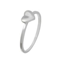 Anel Coração Lindinho - Cod 728