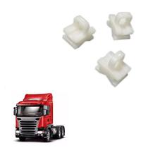 Anel Cortina Scania Serie 4
