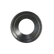 Anel de Acabamento de Forro para Cano de Fogão Galvanizado Chapa 030 Kiare