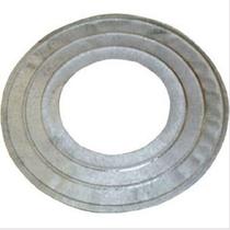 Anel De Acabamento Galvanizado 115Mm