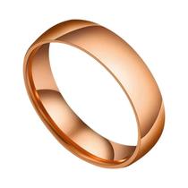 Anel De Aço Inoxidável Brilhante De 6MM Para Homens, Mulheres E Casais, Joias De Alta Qualidade Para Anel De Aço Inoxidável Brilhante De 6MM Para Homens, Mulheres E Casais, Joias De Alta Qualidade Para