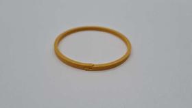 Anel De Aco P Eixo Cod.ref. 1286024c1 T8.270 t8.295 t8.325 t8.355 t8.385