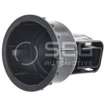 Anel de ajuste Bmw X1 2010 a 2015 SEG AUTOMOTIVE