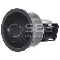 Anel de ajuste Volkswagen Jetta 2007 a 2010 SEG AUTOMOTIVE Anel de ajuste Volkswagen Jetta 2007 a 2010 SEG AUTOMOTIVE