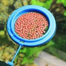 Anel De Alimentação Aquário Alimentador Flutuante Redondo - Skrw Anel De Alimentação Aquário Alimentador Flutuante Redondo - Skrw