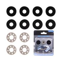 Anel De Alvo De Precisão Para Controle De Jogo Switch PS5 PS4 Switch pro Joystick Gamepad