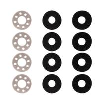 Anel De Alvo De Precisão Para Controle De Jogo Switch PS5 PS4 Switch pro Joystick Gamepad