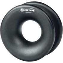 Anel de baixa fricção Ronstan, orifício de 21 mm