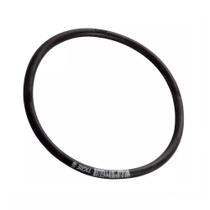 Anel de borracha 4" (100mm) para vedação de esgoto tigre