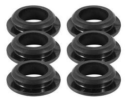 Anel De Borracha Vedação Chula Para Conexões Santeno (6 Unidades)