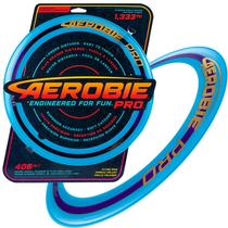 Anel de Brinquedo Aerobie Pro para Crianças - Diversão ao Ar Livre Anel de Brinquedo Aerobie Pro para Crianças - Diversão ao Ar Livre