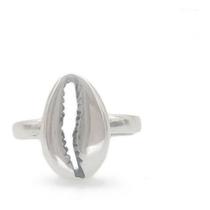 Anel De Buzio Florenzza Em Prata 950 Anel De Buzio Florenzza Em Prata 950