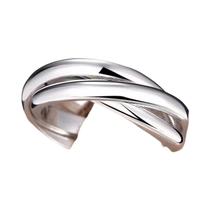 Anel De Casamento Feminino Em Prata Esterlina 925 Joia De Moda Charmosa Presente Fofo Para Namorada Anel De Casamento Feminino Em Prata Esterlina 925 Joia De Moda Charmosa Presente Fofo Para Namorada