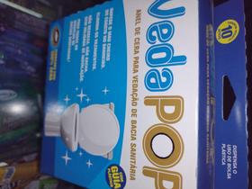 Anel de cera - Veda pop