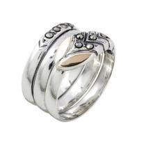 Anel de Cobra - Cod 149