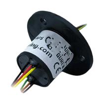 Anel De Contato Micro De 12,5mm Para Modelos RC 2-18 Canais 2A Rotação Chassi PTZ Gimbal