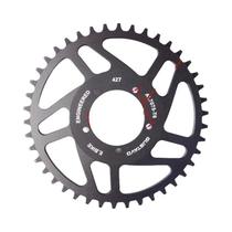 Anel De Corrente Para Bicicleta Elétrica 32-52T, Roda De Corrente Motorizada Para BAFANG BBS BBSHD