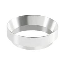 Anel De Dosagem De Café Espresso Magnético De Alumínio 51mm 53mm 58mm Substituição De Filtro De Café Anel De Dosagem De Café Espresso Magnético De Alumínio 51mm 53mm 58mm Substituição De Filtro De Café