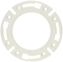 Anel de extensão de flange de armário Sioux Chief 7/16 polegadas