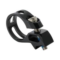 Anel De Fixação Para Alavanca De Câmbio E Freio De Bicicleta De Montanha Em Liga De Alumínio Para Anel De Fixação Para Alavanca De Câmbio E Freio De Bicicleta De Montanha Em Liga De Alumínio Para