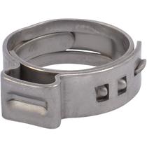 Anel de fixação SharkBite UC953A para tubo PEX de 1/2 polegada Anel de fixação SharkBite UC953A para tubo PEX de 1/2 polegada