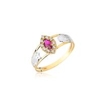 Anel De Formatura Feminino DIREITO ADVOGADO OURO 18k A511 Anel De Formatura Feminino DIREITO ADVOGADO OURO 18k A511