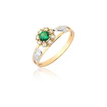 Anel De Formatura Serviço Social Enfermagem Ouro 18k A6 Anel De Formatura Serviço Social Enfermagem Ouro 18k A6