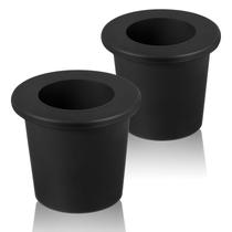 Anel de Furo para Guarda-Sol Outus Plug Estabilizador de Silicone 2 Unidades Anel de Furo para Guarda-Sol Outus Plug Estabilizador de Silicone 2 Unidades