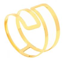 Anel de Guardanapo México Dourado - Mimo Anel de Guardanapo México Dourado - Mimo