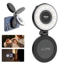 Anel De Luz Magnética Para Celular Ulanzi Lm19 Led 3 Modos de Luz Anel De Luz Magnética Para Celular Ulanzi Lm19 Led 3 Modos de Luz