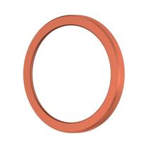 Anel De Metal Anti-Risco Em Aço Inoxidável Para CMF Watch Pro2 Versão De Dois Estilos
