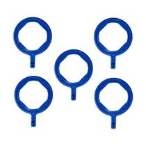 Anel de mira de posicionamento odontológico por raio-X Rinn FPS 3000 azul