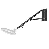 Anel de montagem em parede Light Boom Arm Takerers LS05 1,3 m com parafuso Anel de montagem em parede Light Boom Arm Takerers LS05 1,3 m com parafuso