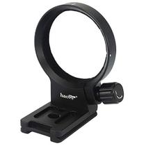 Anel de montagem em tripé Haoge LMR-S99E para lente Sony E Mount Anel de montagem em tripé Haoge LMR-S99E para lente Sony E Mount
