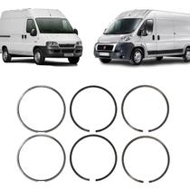 Anel de motor jumper ducato daily boxer master 7892415482426 Anel de motor jumper ducato daily boxer master 7892415482426