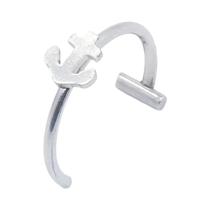 Anel De Nariz Falso Em Aço Inoxidável Para Mulheres, Argola De Septo, Anel Labial, Brinco Não Anel De Nariz Falso Em Aço Inoxidável Para Mulheres, Argola De Septo, Anel Labial, Brinco Não