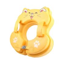Anel De Natação Para Bebês Anti-queda, Para Uso Sob as Axilas, 0-3 Anos, PVC, Acessórios De Anel De Natação Para Bebês Anti-queda, Para Uso Sob as Axilas, 0-3 Anos, PVC, Acessórios De